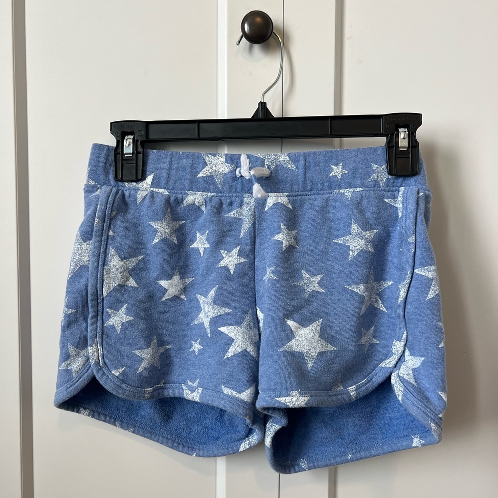 Star Shorts